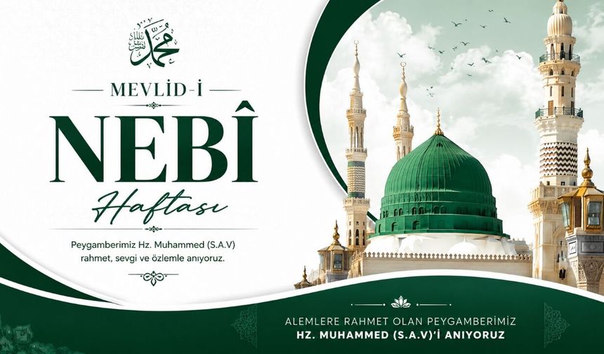 Allah Sevginin ve İmanın Gereği: Allah Resulü’ne İtaat ve Örnekliği