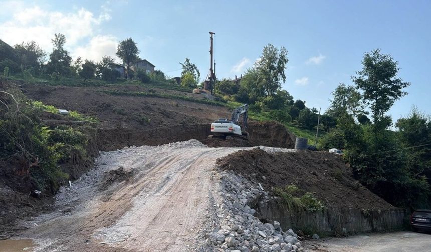 Rize’ye 50 Kişilik Yatılı Kız Kur’an Kursu Yapılıyor