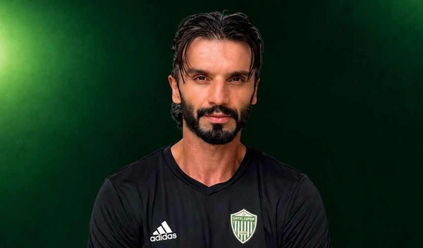 Çayelispor’da Altyapı Kadir Çorapçı’ya Emanet