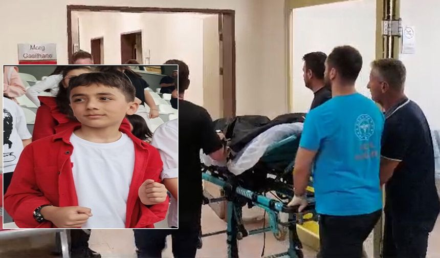 Rize-Artvin Havalimanı Açıklarında Bulundu: İki Kardeşten Geriye Büyük Bir Acı Kaldı