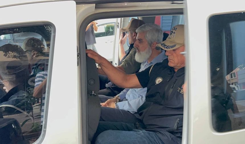 Furkan Vakfı’na operasyon: Alparslan Kuytul ve eşi ile çok sayıda kişiye gözaltı