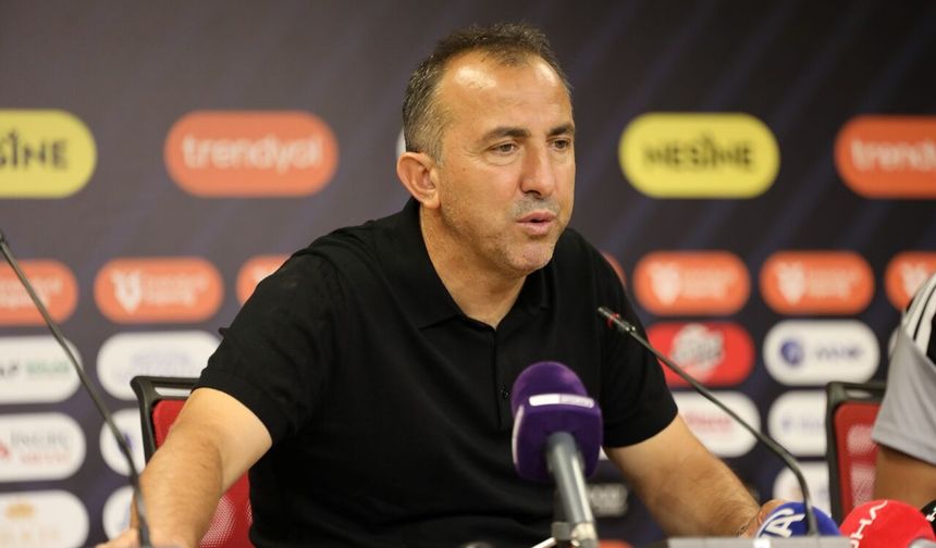 Çaykur Rizespor Teknik Direktörü Uçar: Geçen Haftaki Mağlubiyeti Telafi Ettik
