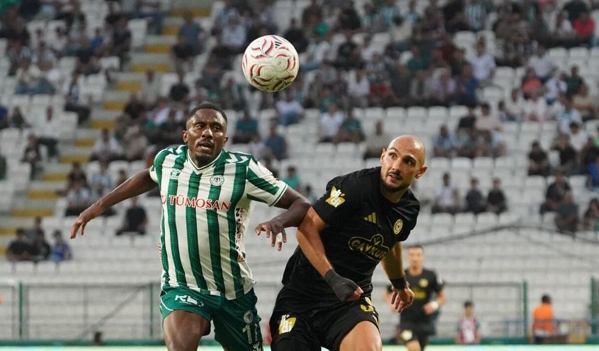 Çaykur Rizespor lige galibiyetle başladı