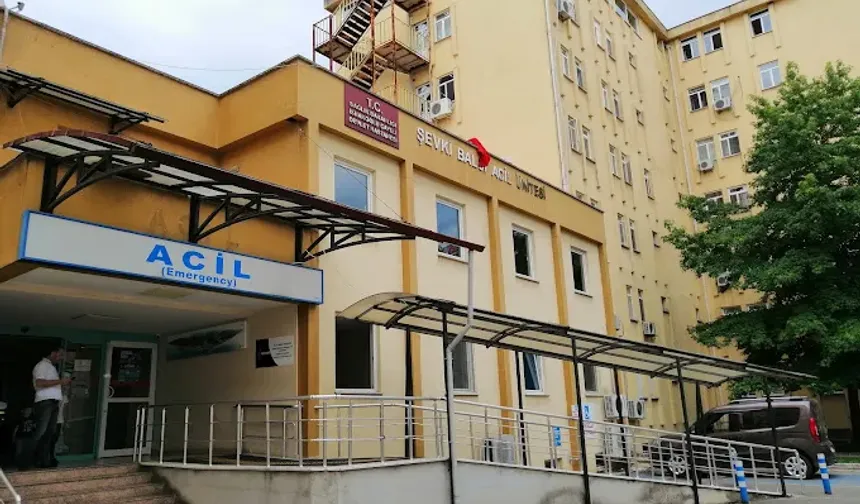 Çayeli İshakoğlu Devlet Hastanesi'ne 8 Yeni Hekim Kadrosu