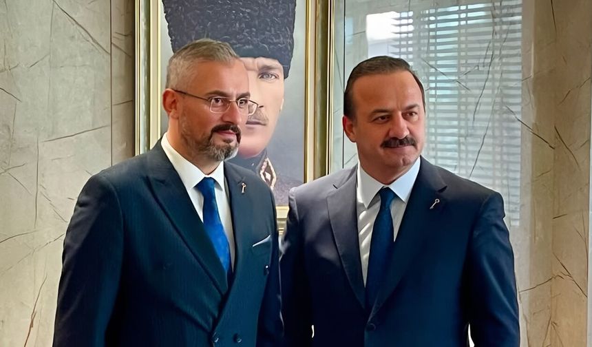 Anahtar Parti Rize İl Başkanı Kutanoğlu'ndan Enflasyon Tepkisi