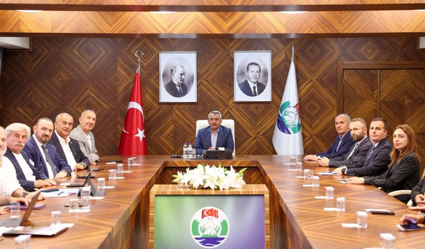 3. Uluslararası Ayder Forumu’nun Hazırlıkları Başladı