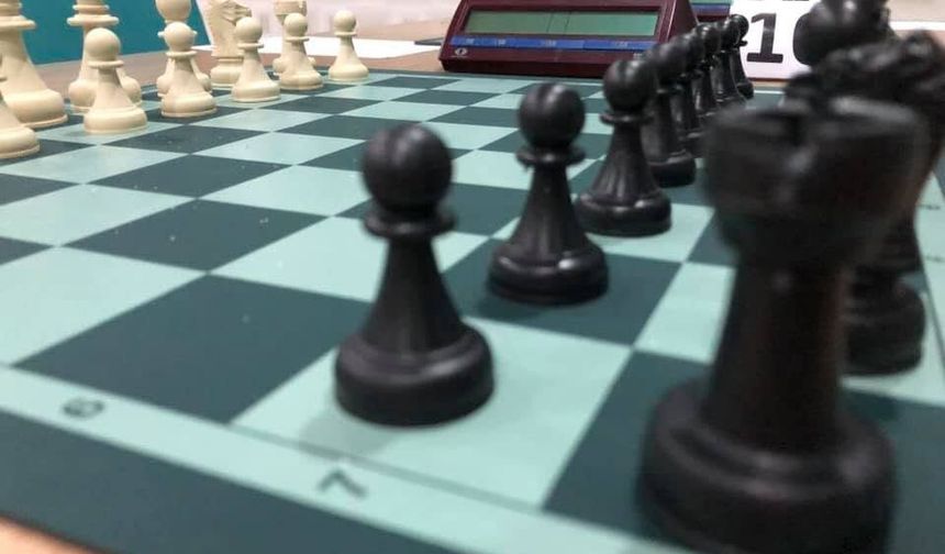 Uluslararası Mübin Boysan Satranç Turnuvası Rize’de Başlıyor