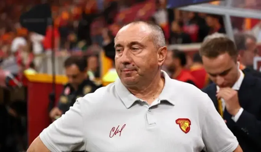 Stoılov: En iyi iç saha maçımızdı