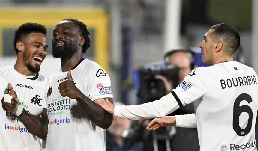 Rizespor, Fiorentina’nın Golcüsünü Gündemine Aldı