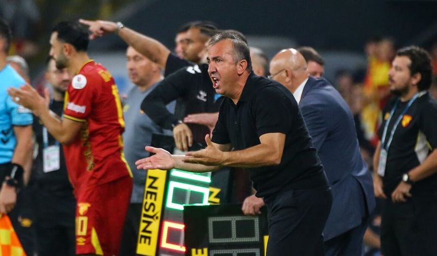 Recep Uçar: “Cebimizde Olan 2 Puanı Verdik”