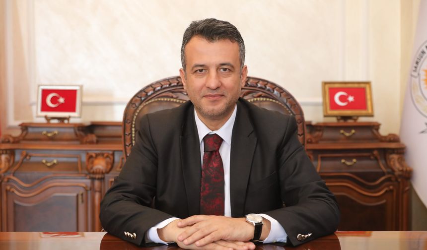 Ladik fasulyesinde hasat başladı