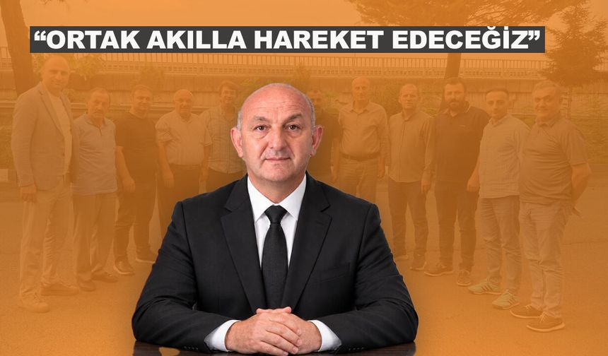 Çayeli TSO Seçimlerinde Mehmet Sarı’nın Meclis Üyesi Adayları Belli Oldu