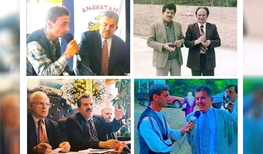 BU ÂLEMDEN BİR HIZIR HOP GEÇTİ!