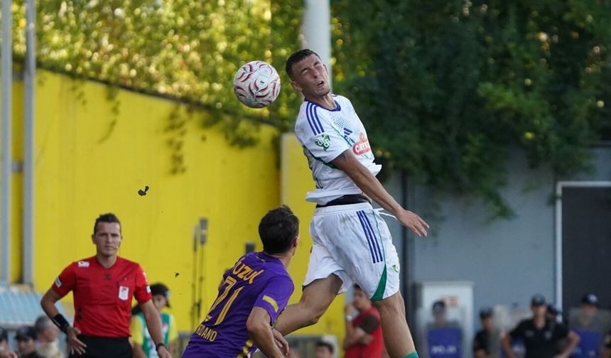 10 Kişilik Çaykur Rizespor Eyüpspor’u Devirdi: Atmaca Deplasmanda Uçuyor