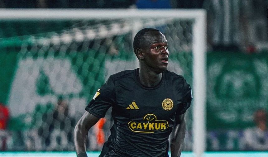 Esenler Erokspor, Mame Mor Faye'yi kadrosuna kattı