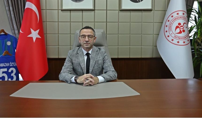 Rize’de Spor ve Adrenalin Dolu Yaz Geride Kaldı: Hedef Daha Büyük