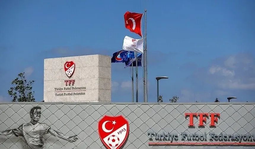 Çaykur Rizespor PFDK'ye sevk edildi
