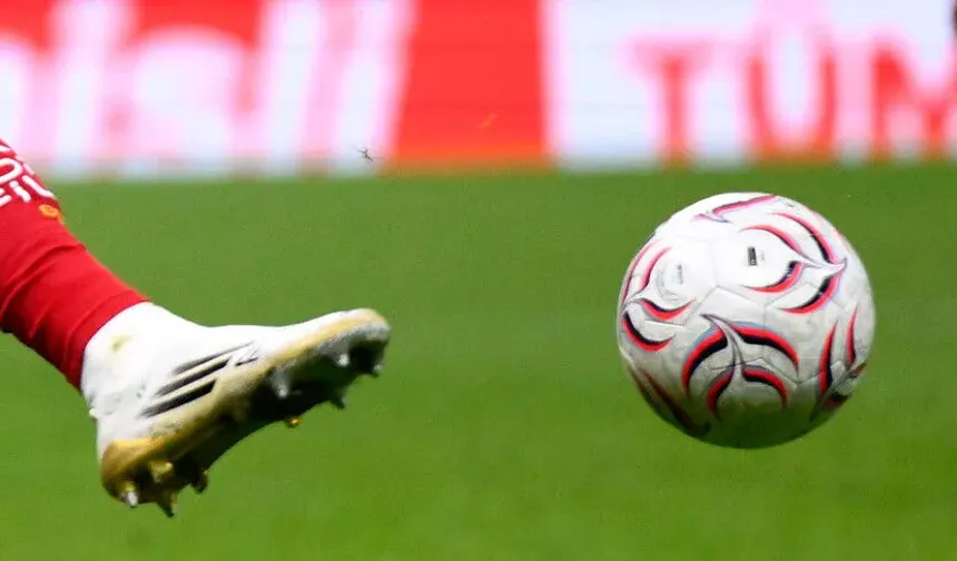 Süper Lig'de 5. haftanın görünümü
