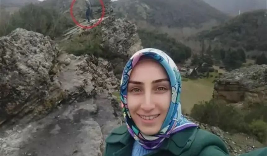 Eşini uçurumdan iterek öldüren sanık hakkındaki ağırlaştırılmış müebbet cezası kesinleşti