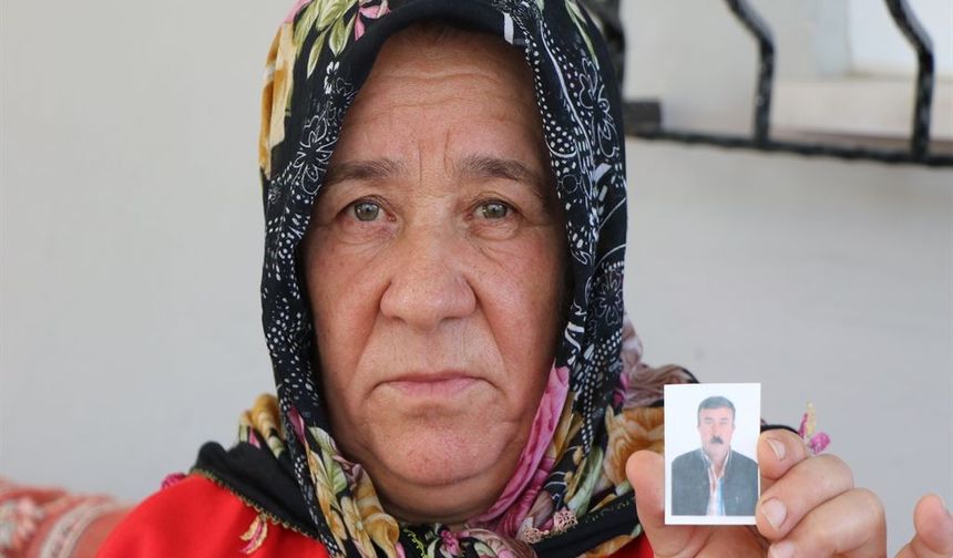 13 yıl önceki cinayetin şüphelisi tartıştığı kişilere 'Sonunuz Arif gibi olur' demiş