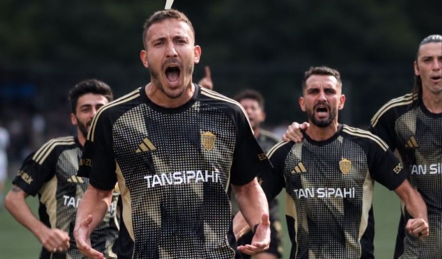 Çayelispor Sezona Deplasmanda 1 Puanla Başladı