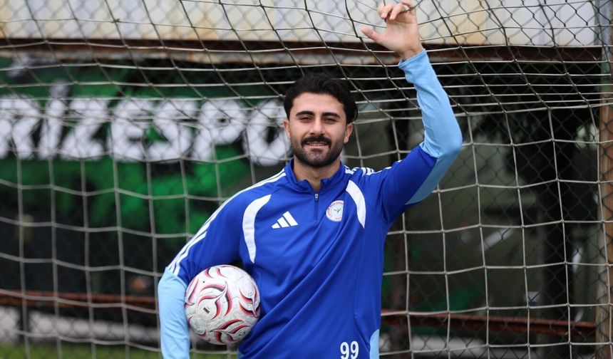 Emrecan Bulut’tan Fenerbahçe Maçı Mesajı: Yükselişe Geçmek İstiyoruz