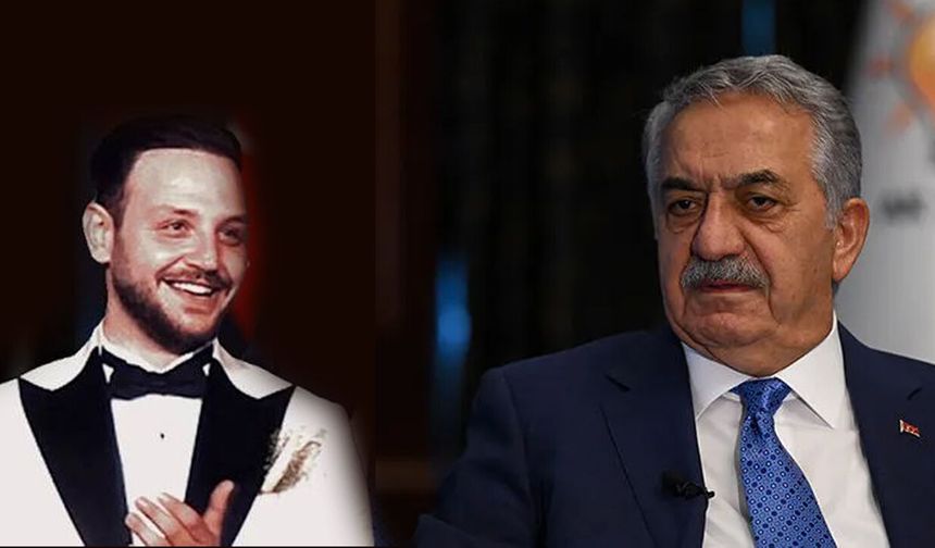 Fon Soruşturmasında Hayati Yazıcı'nın Oğlu Hakkındaki Karar Belli Oldu