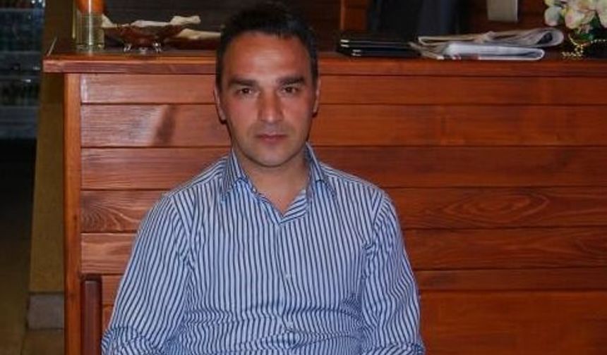 Gazeteci Tahsin Bostan'ın acı günü